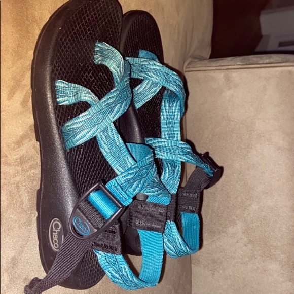 Chacos Size 8 - Picture 4 of 13